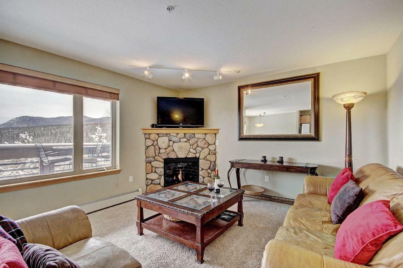 522 Watch Hill Condo Silverthorne Exterior photo